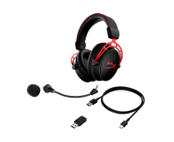 HYPERX Alpha Wireless DTS - 740830 - zdjęcie 5